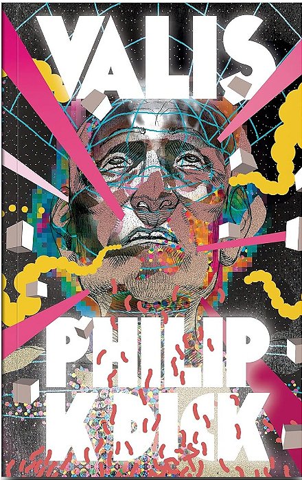 Valis - Philip K. Dick