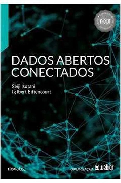 Dados Abertos Conectados - Seiji Isotani