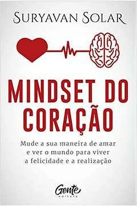Mindset do Coração - Suryavan Solar