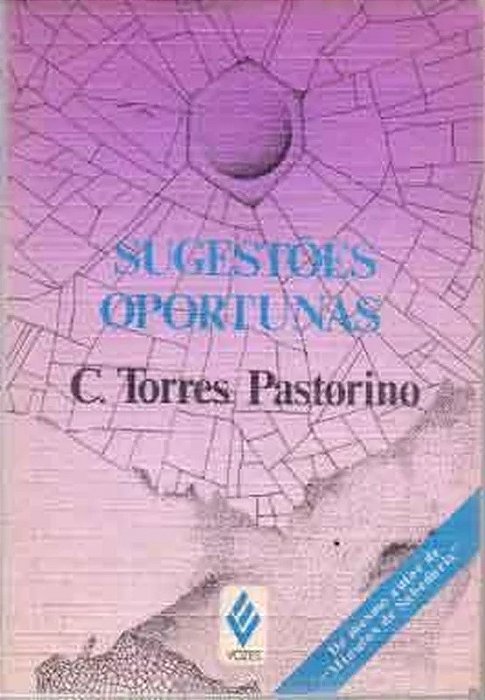 Sugestões Oportunas - C. Torres Pastorino - Pocket