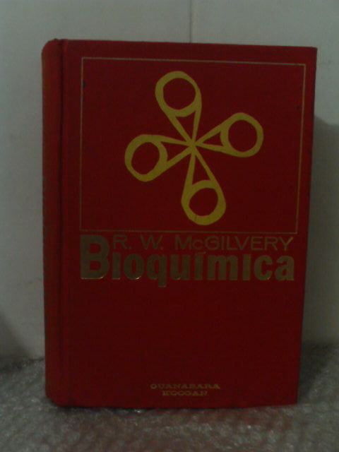 Bioquímica - R. W. McGilvery
