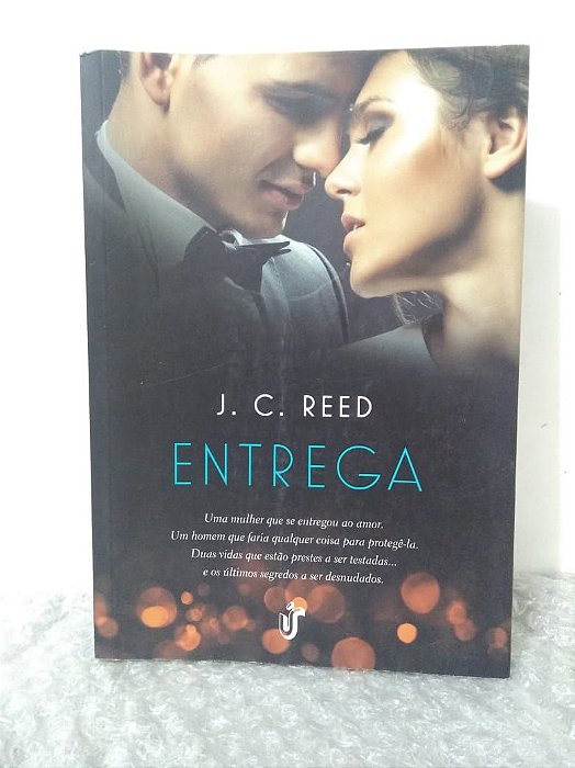 Entrega - J. C. Reed