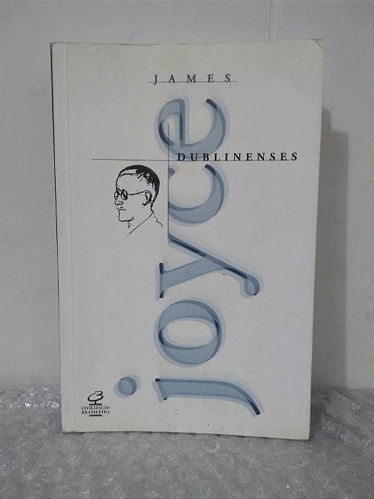 Dublinenses - James Joyce