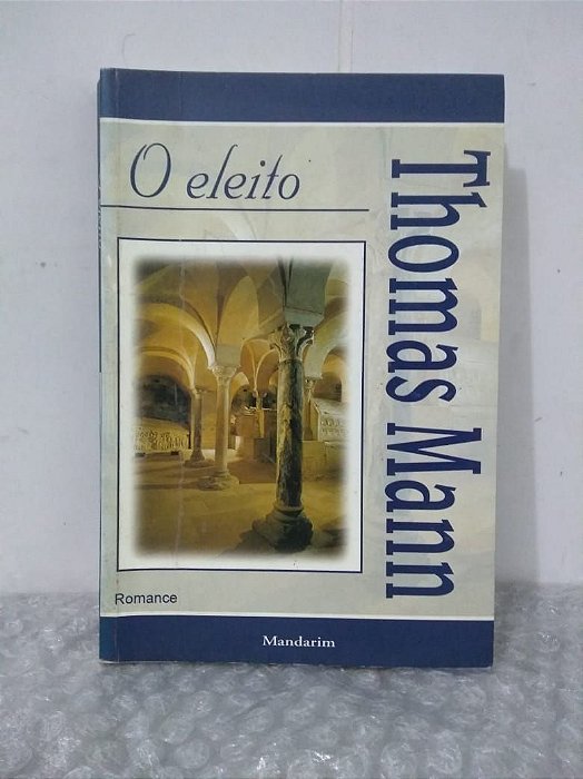O Eleito - Thomas Mann