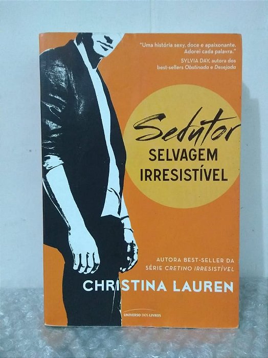 Sedutor - Christina Lauren