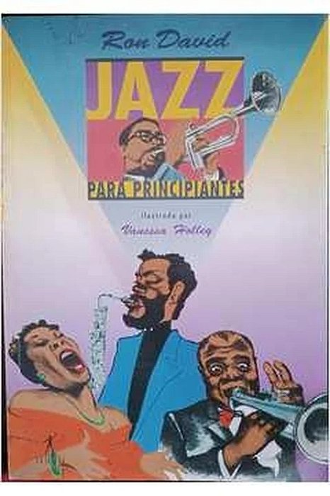 Jazz para Principiantes - Ron David