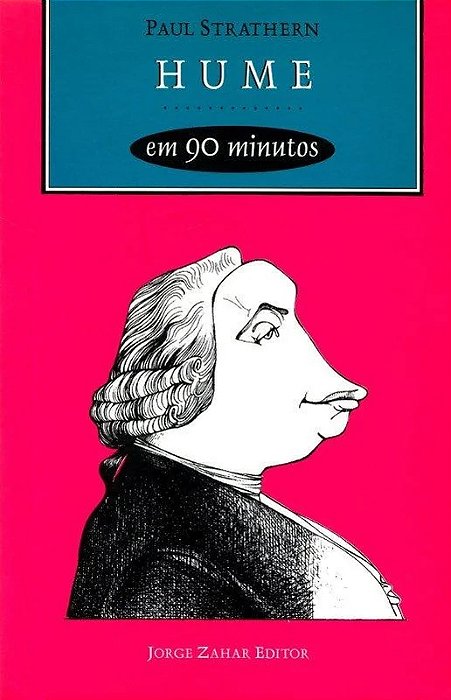 Hume em 90 minutos - Paul Strathern