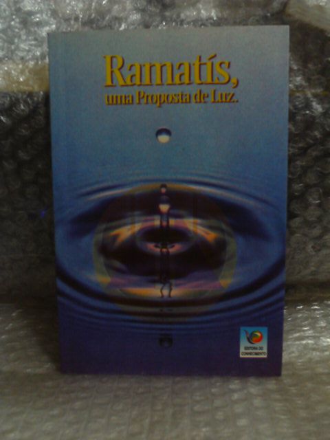 Ramatís, uma Proposta de Luz - Vários Autores