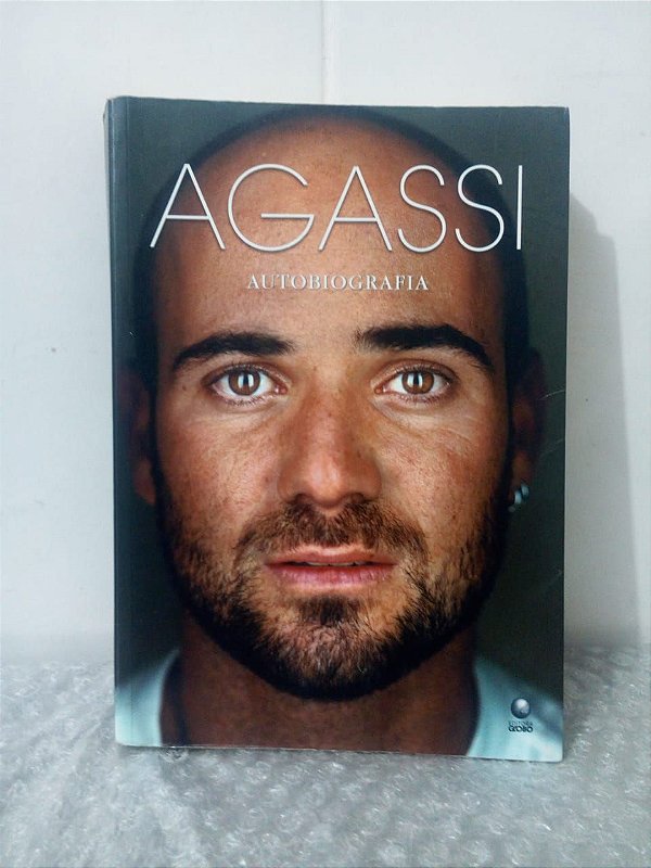 Agassi: Autobiografia - Andre Agassi