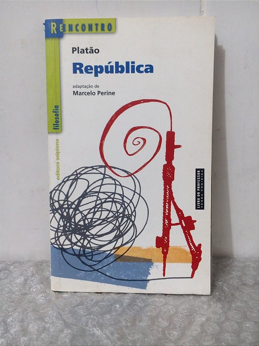 República - Platão