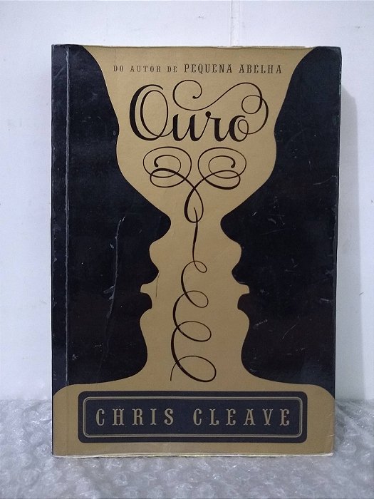 Ouro - Chris Cleave