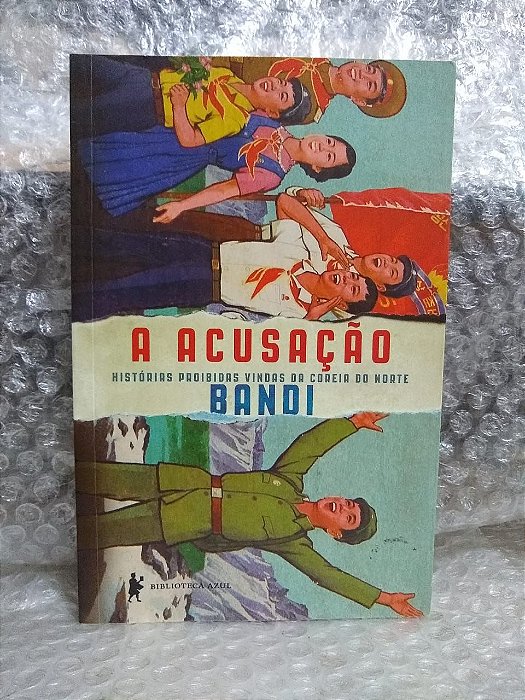 A Acusação - Bandi