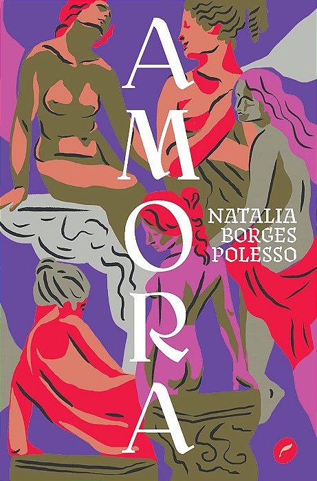 Amora - Natalia Borges Polesso