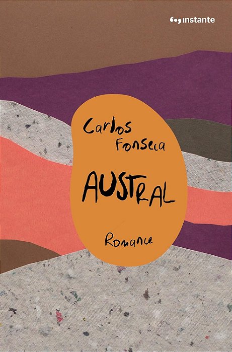 Austral - Carlos Fonseca