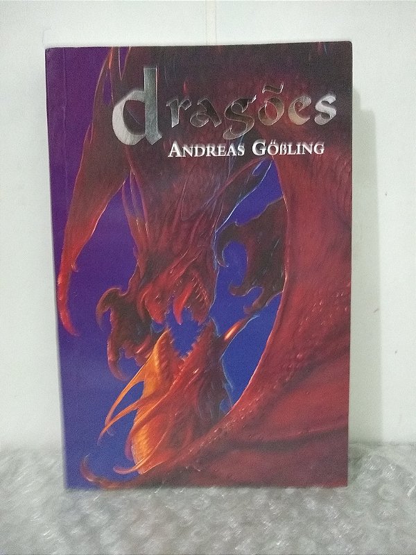Dragões - Andreas Göbling