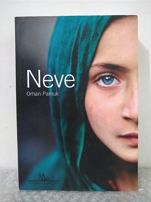 Neve - Orhan Pamuk