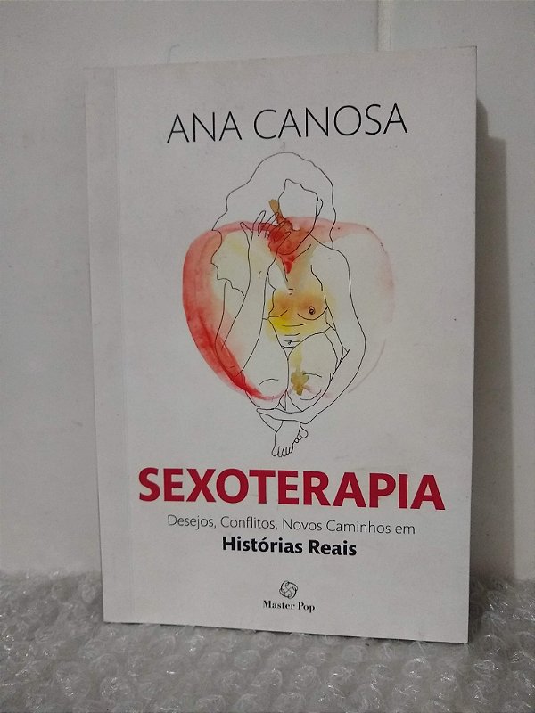 Sexoterapia - Ana Canosa