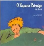 O Pequeno Príncipe Me Disse - Sheila Dryzun (marcas)