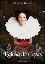 Rainha de Copas: Colleen Oakes - Pocket
