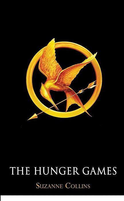 The Hunger Games - Suzanne Collins (Em inglês)