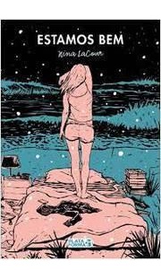 Estamos Bem - Nina Lacour
