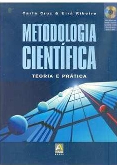 Metodologia Científica - Carla Cruz