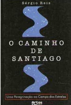 O Caminho de Santiago - Sérgio Reis (marcas)
