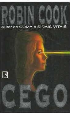 Cego - Robin Cook