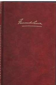Fernando Pessoa: Obra Poética - Volume Único - Fernando Pessoa - Nova Aguilar (marcas)