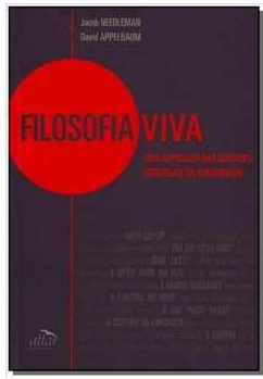 Filosofia viva - Jacob Needleman