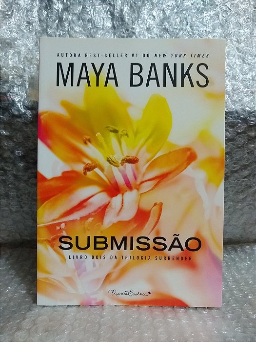 Submissão - Maya Banks