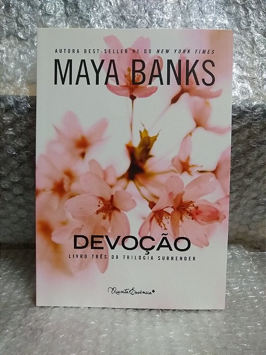 Devoção - Maya Banks