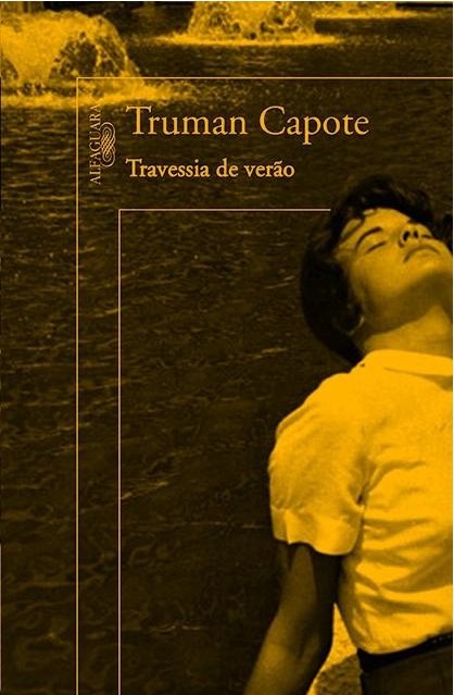 Travessia de verão - Truman Capote