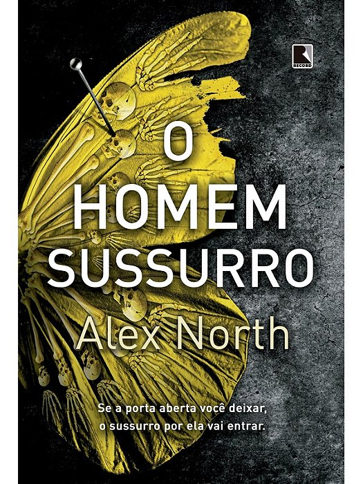 O homem-sussurro - Alex North