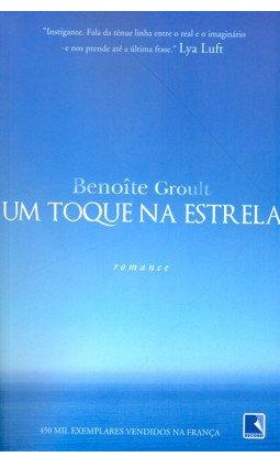 Um toque na estrela - Benoite Groult
