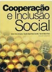 Cooperação e Inclusão Social - Andréa Freire de Lucena