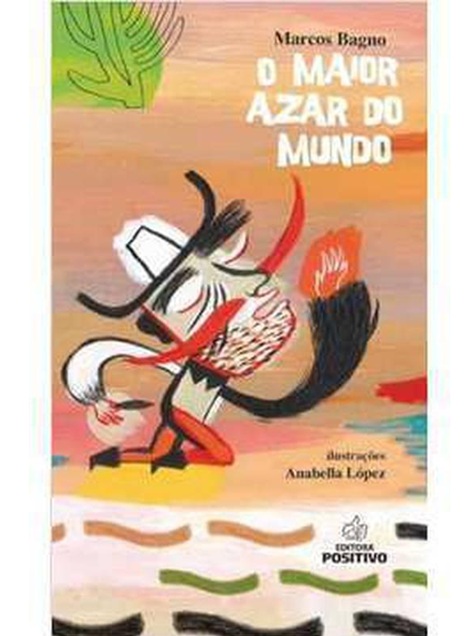 O maior azar do mundo - Marcos Bagno