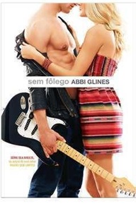 Sem Fôlego - Abbi Glines