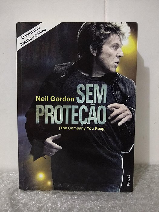 Sem Proteção - Neil Gordon