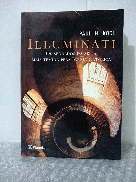 Illuminati - Paul H. Koch