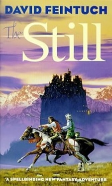 The Still - David Feintuch (em inglês)
