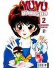 Yu Yu Hakusho Especial - Vol. 2 - Mangá