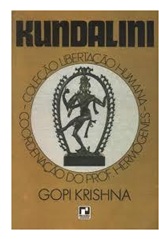 Kundalini - Gopi Krishna (marcas)