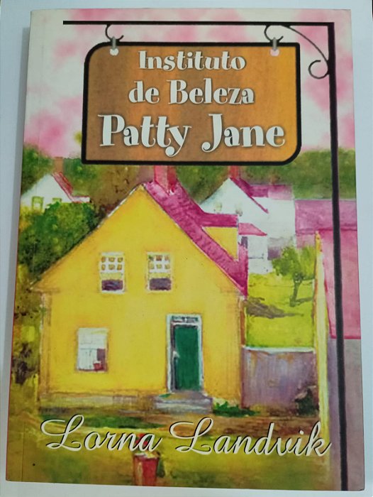 Instituto de beleza Patty Jane - Lorna  Landvik