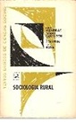 Sociologia Rural - Henri Mendras