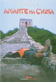 Amante na China - Richard Amante