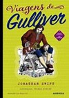 Viagens de Gulliver - Jonathan Swift - Ed. Autêntica
