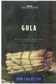 Gula - John Lanchester