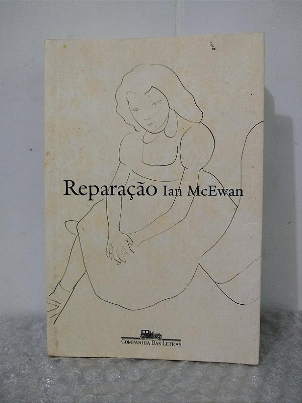 Reparação - Ian McEwan
