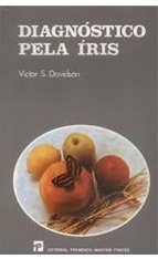 Diagnostico pela íris - Victor S. Davidson